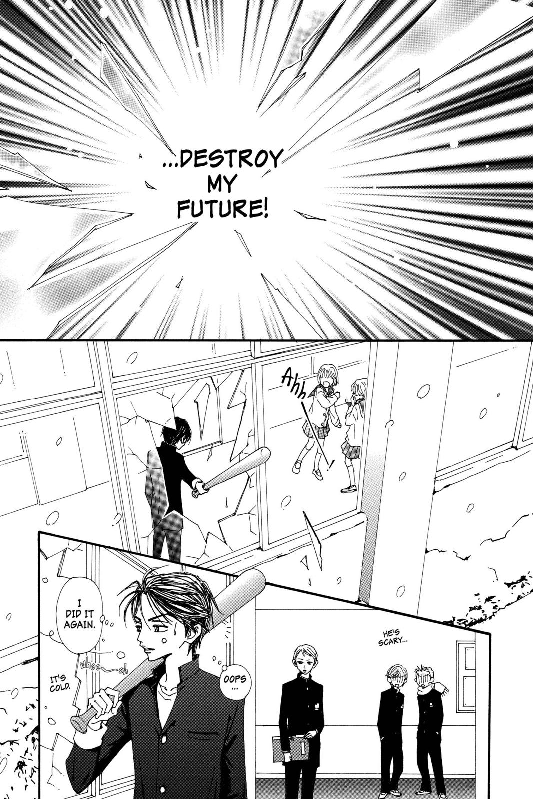 Nana Chapter 18 - Page 193