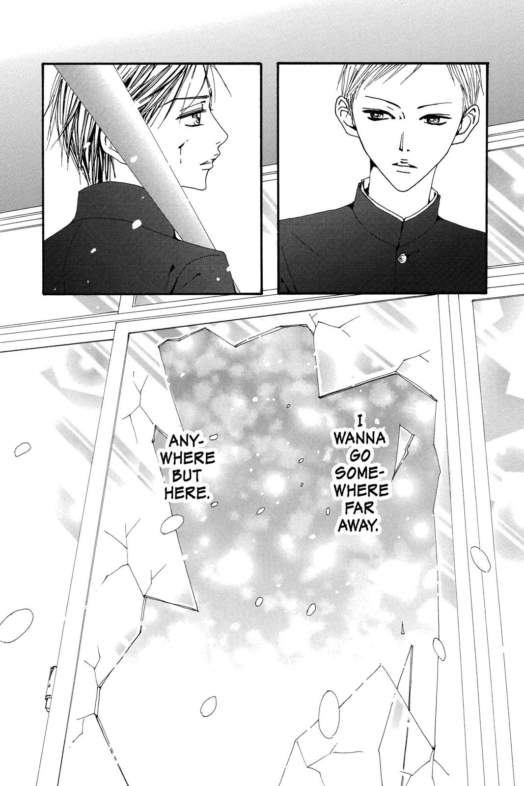 Nana Chapter 18 - Page 194