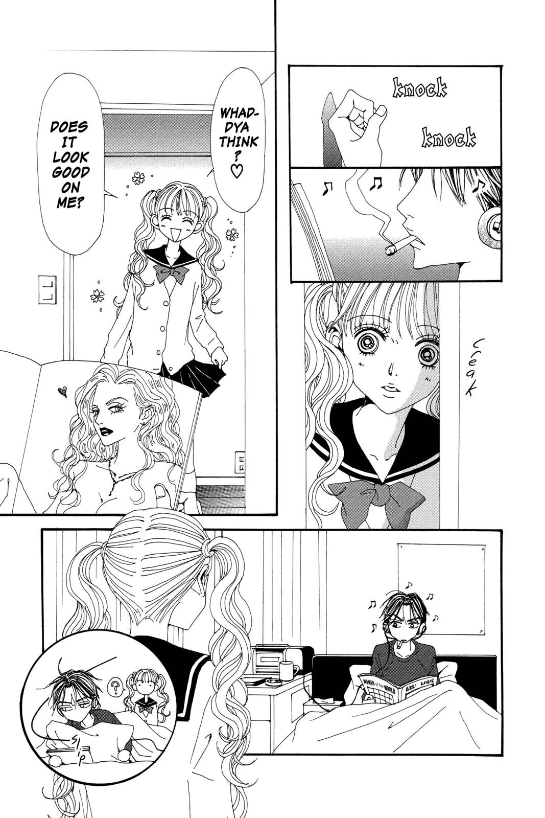 Nana Chapter 18 - Page 195