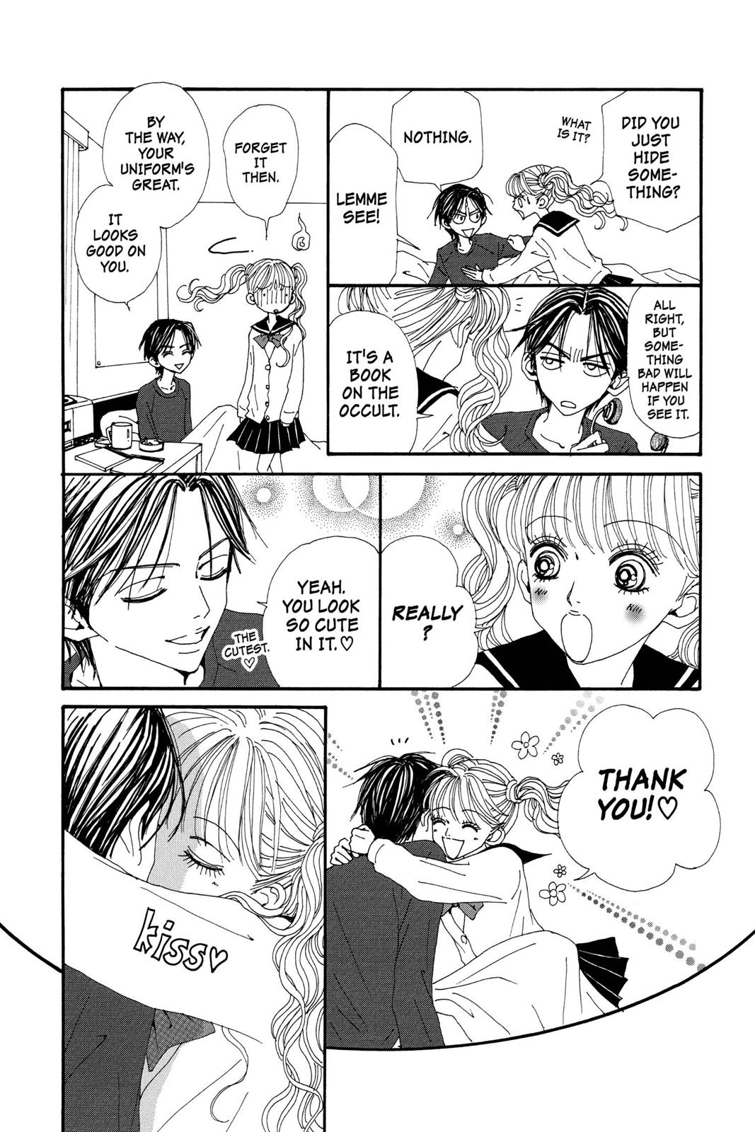 Nana Chapter 18 - Page 196