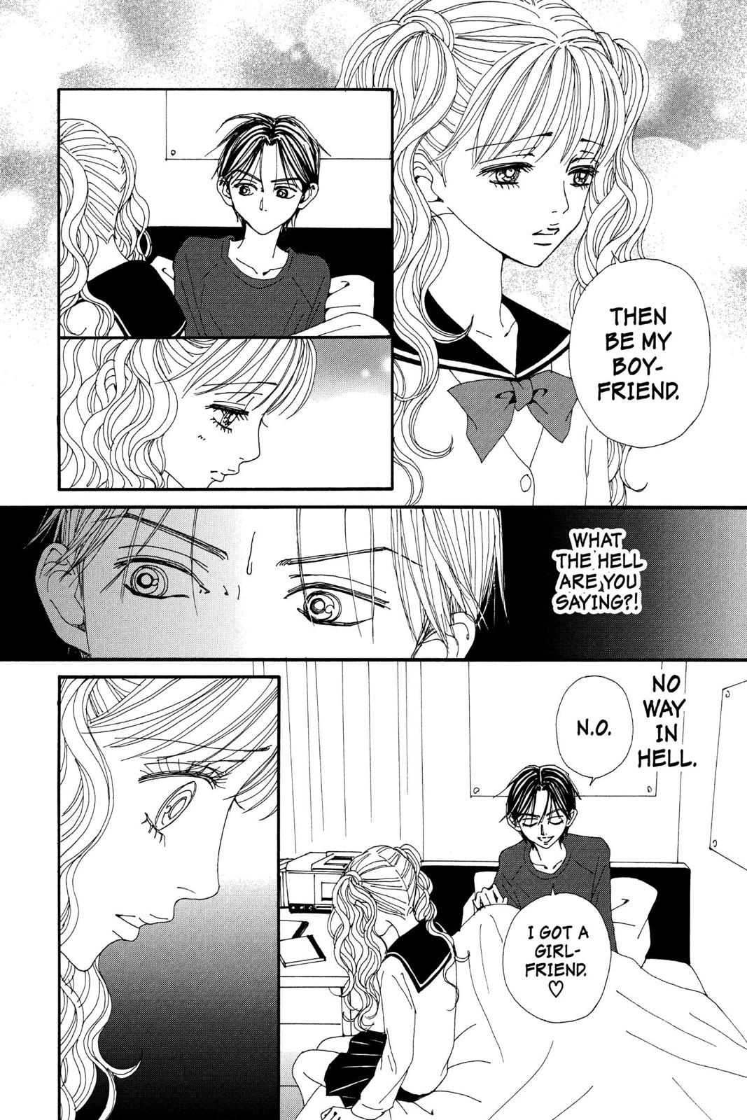 Nana Chapter 18 - Page 198