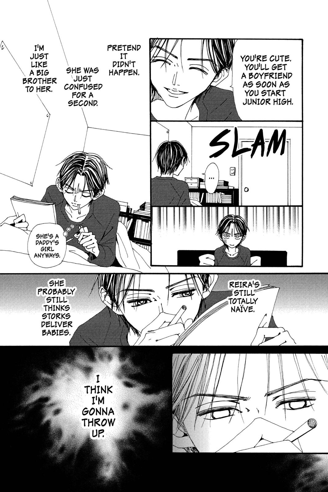 Nana Chapter 18 - Page 199