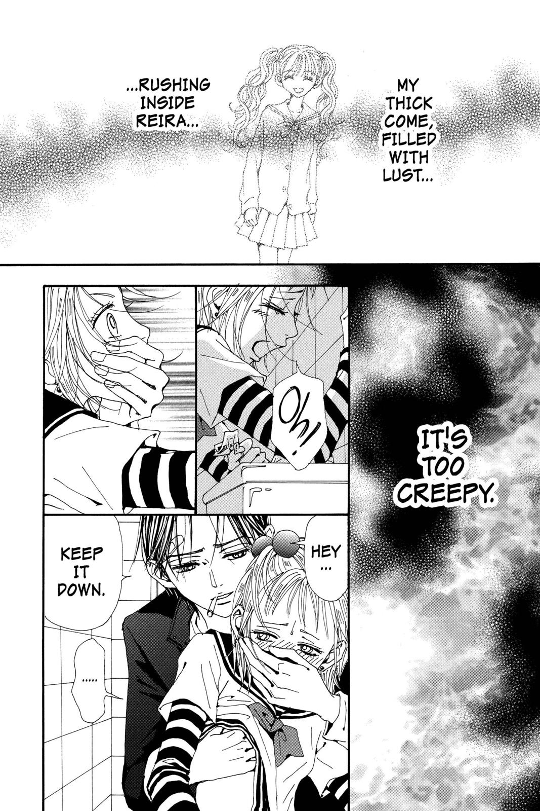 Nana Chapter 18 - Page 200