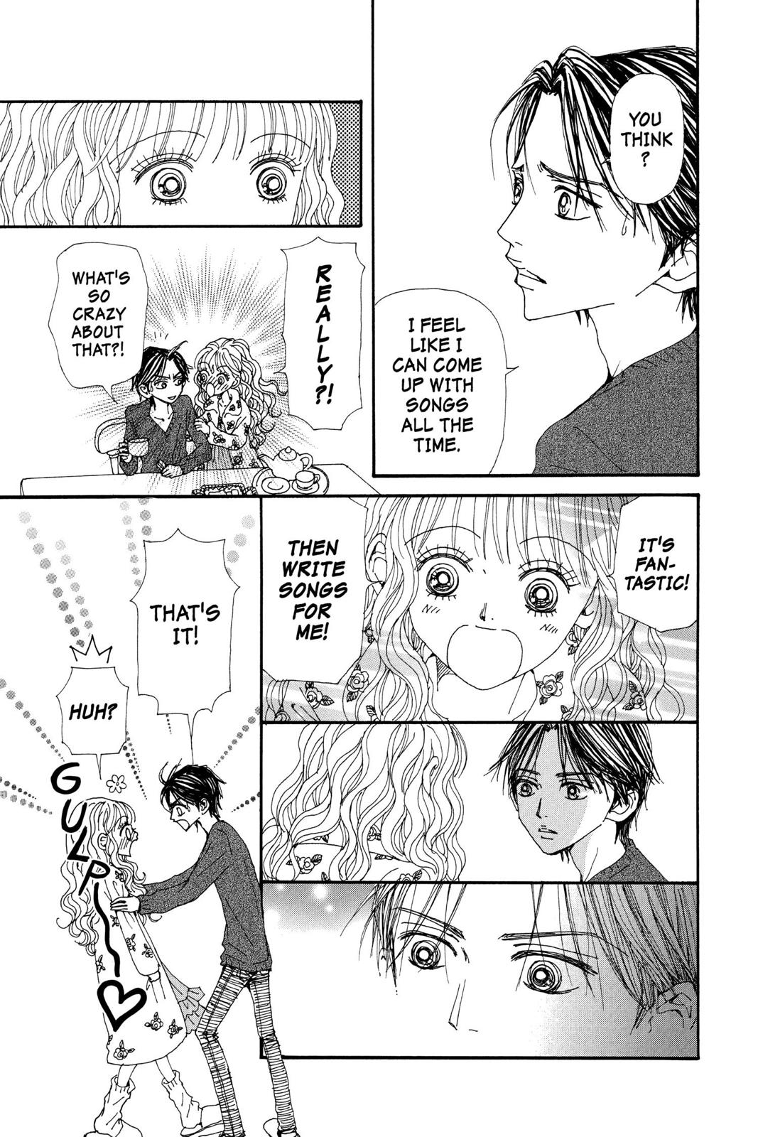 Nana Chapter 18 - Page 207