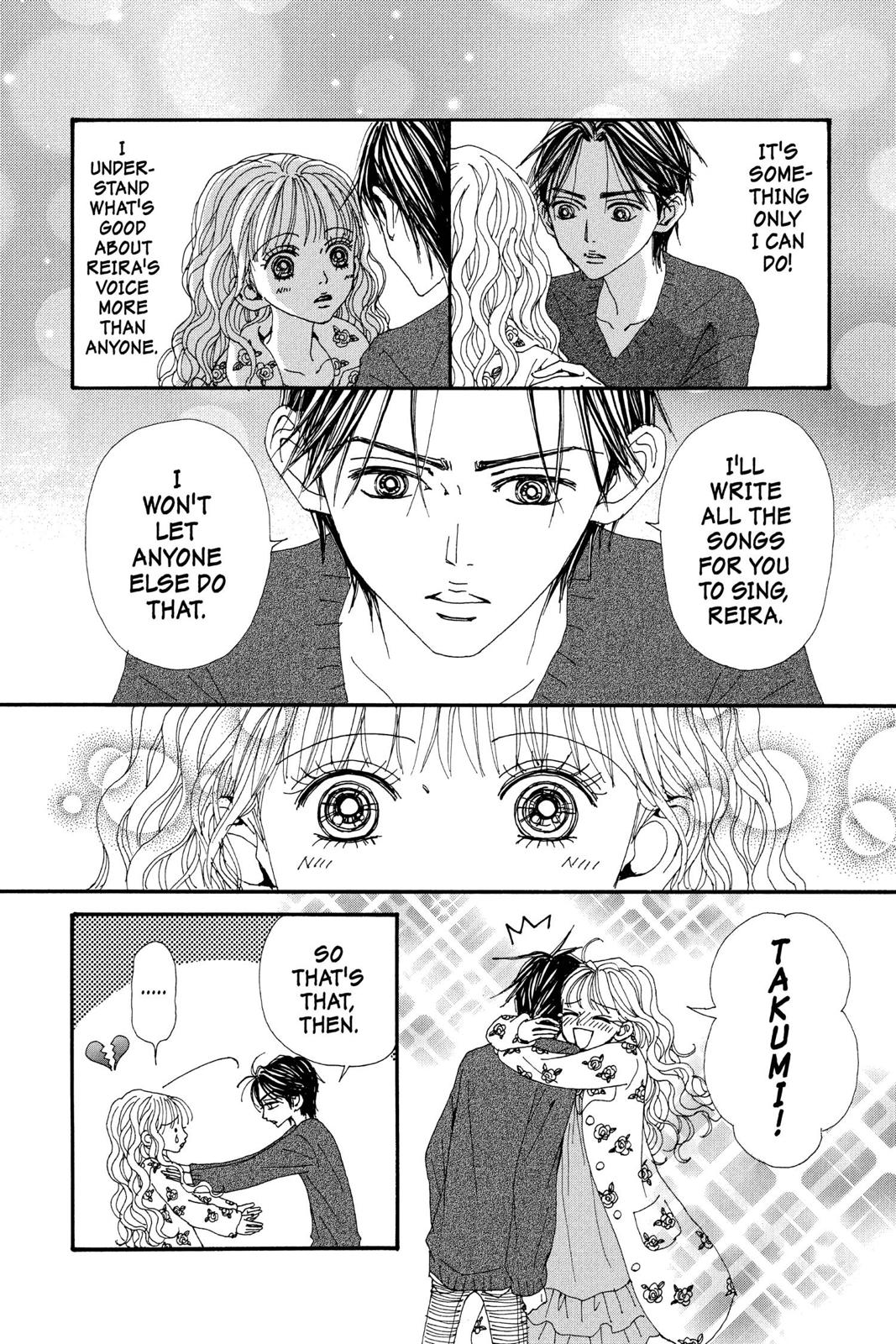 Nana Chapter 18 - Page 208