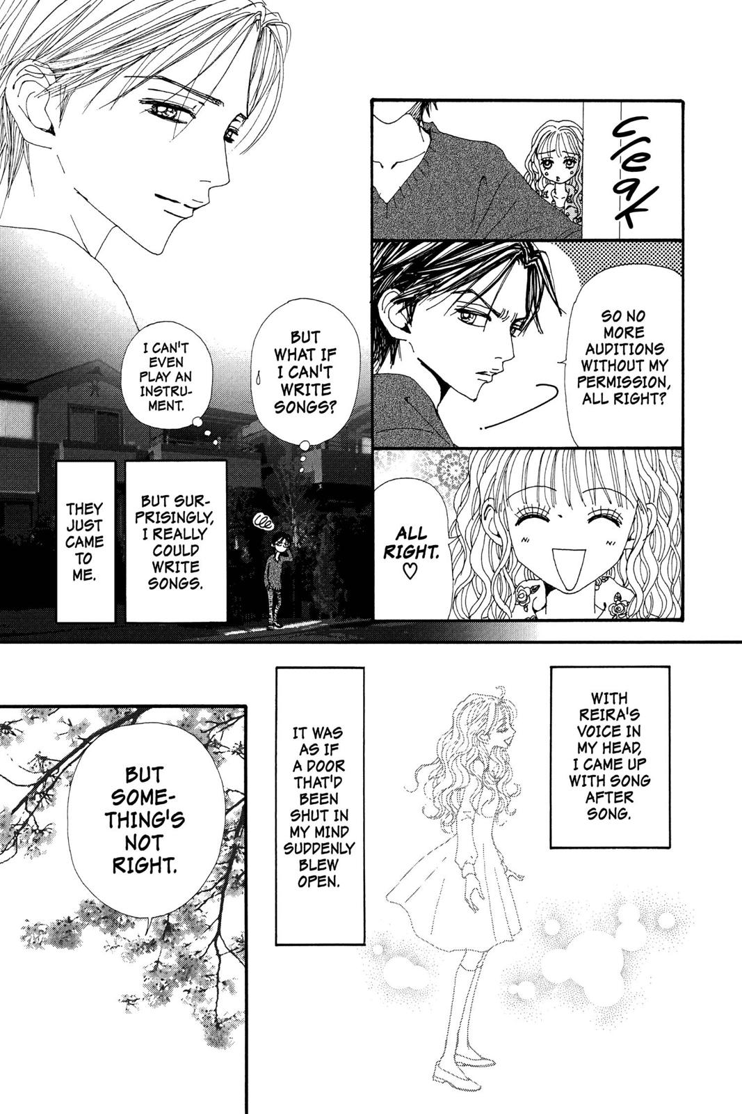 Nana Chapter 18 - Page 209