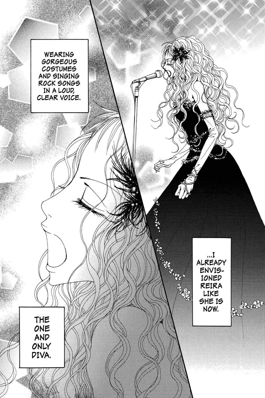 Nana Chapter 18 - Page 211