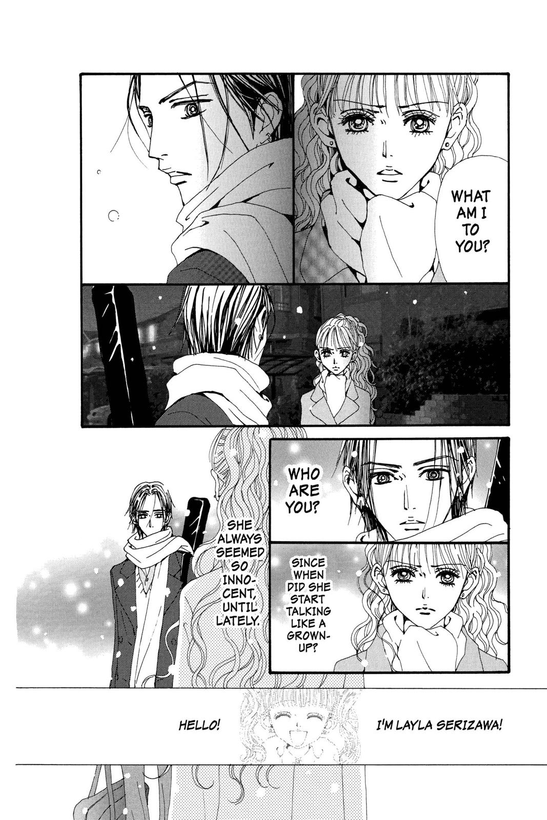 Nana Chapter 18 - Page 228