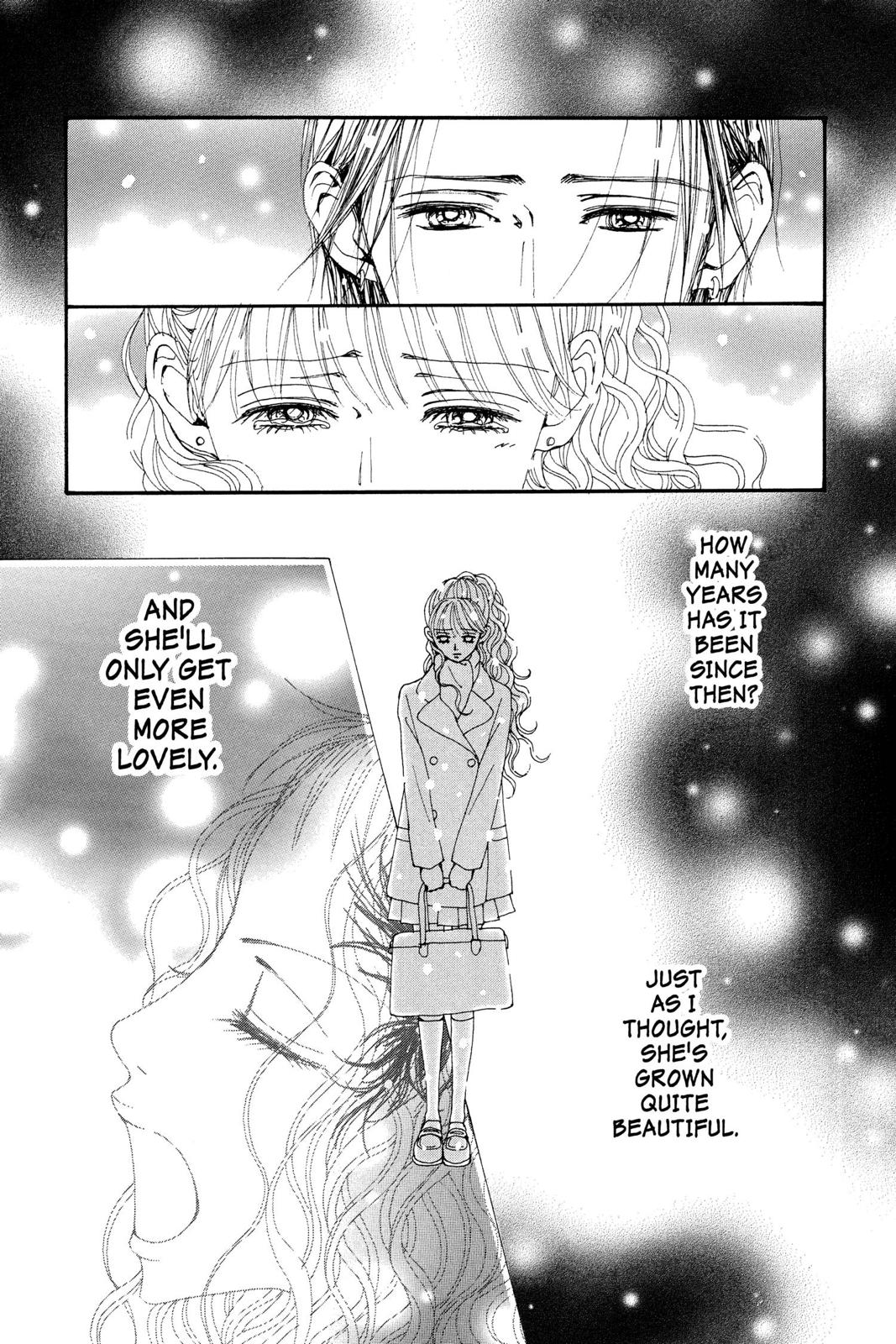 Nana Chapter 18 - Page 229