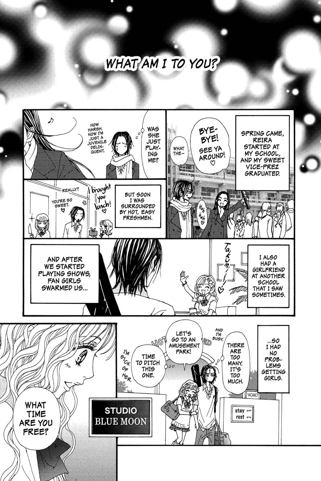 Nana Chapter 18 - Page 231