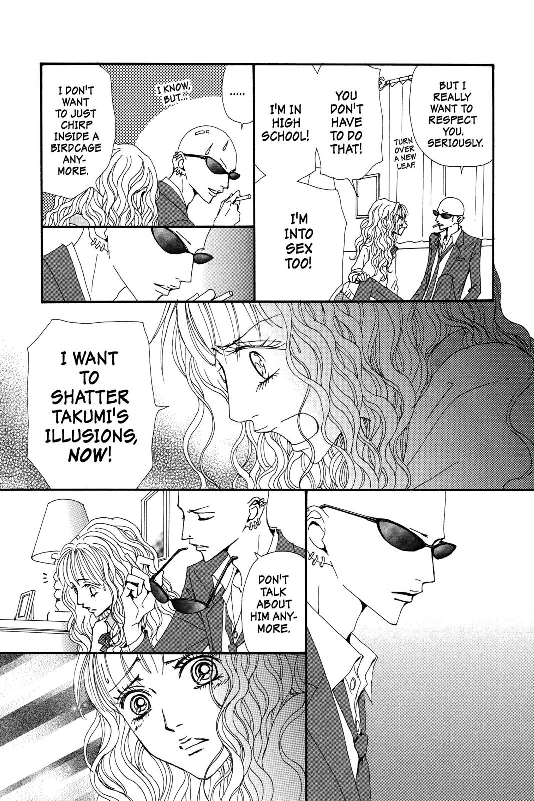 Nana Chapter 18 - Page 235