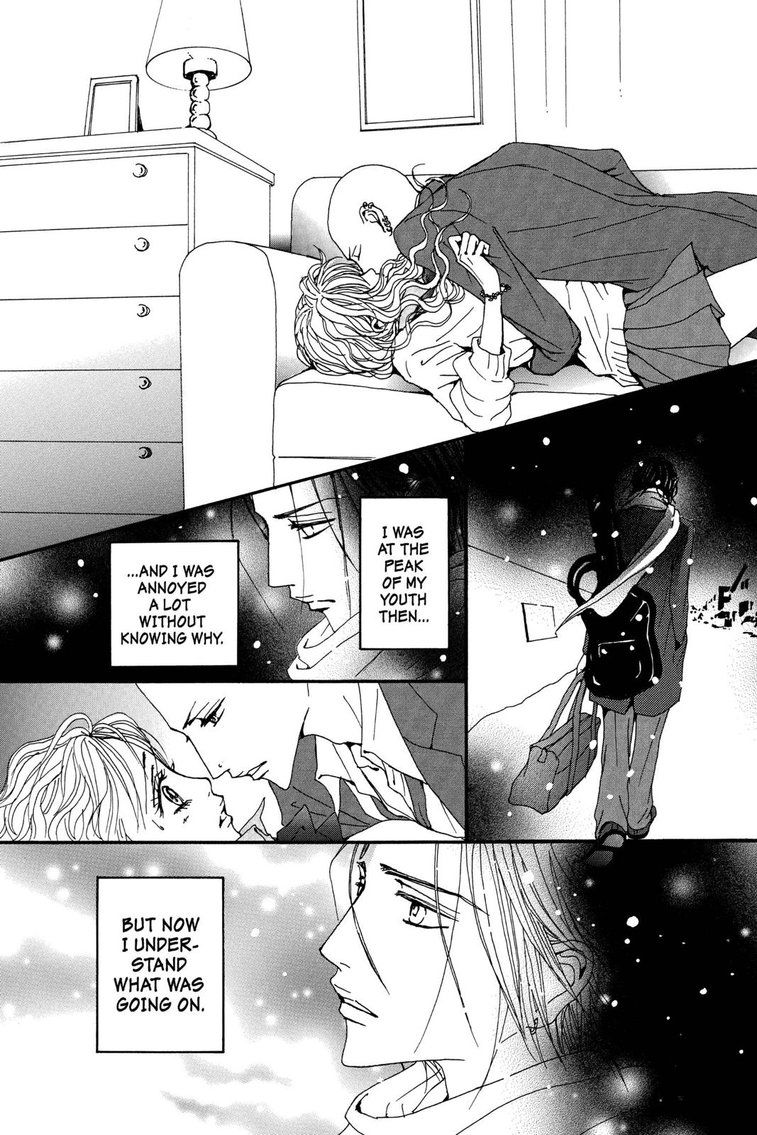 Nana Chapter 18 - Page 236