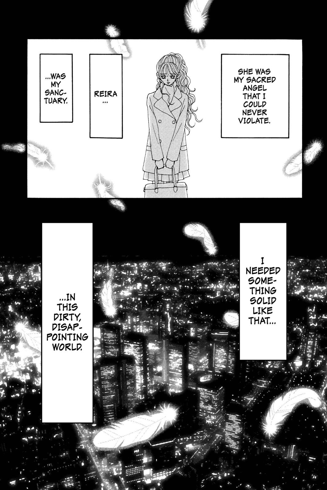 Nana Chapter 18 - Page 238