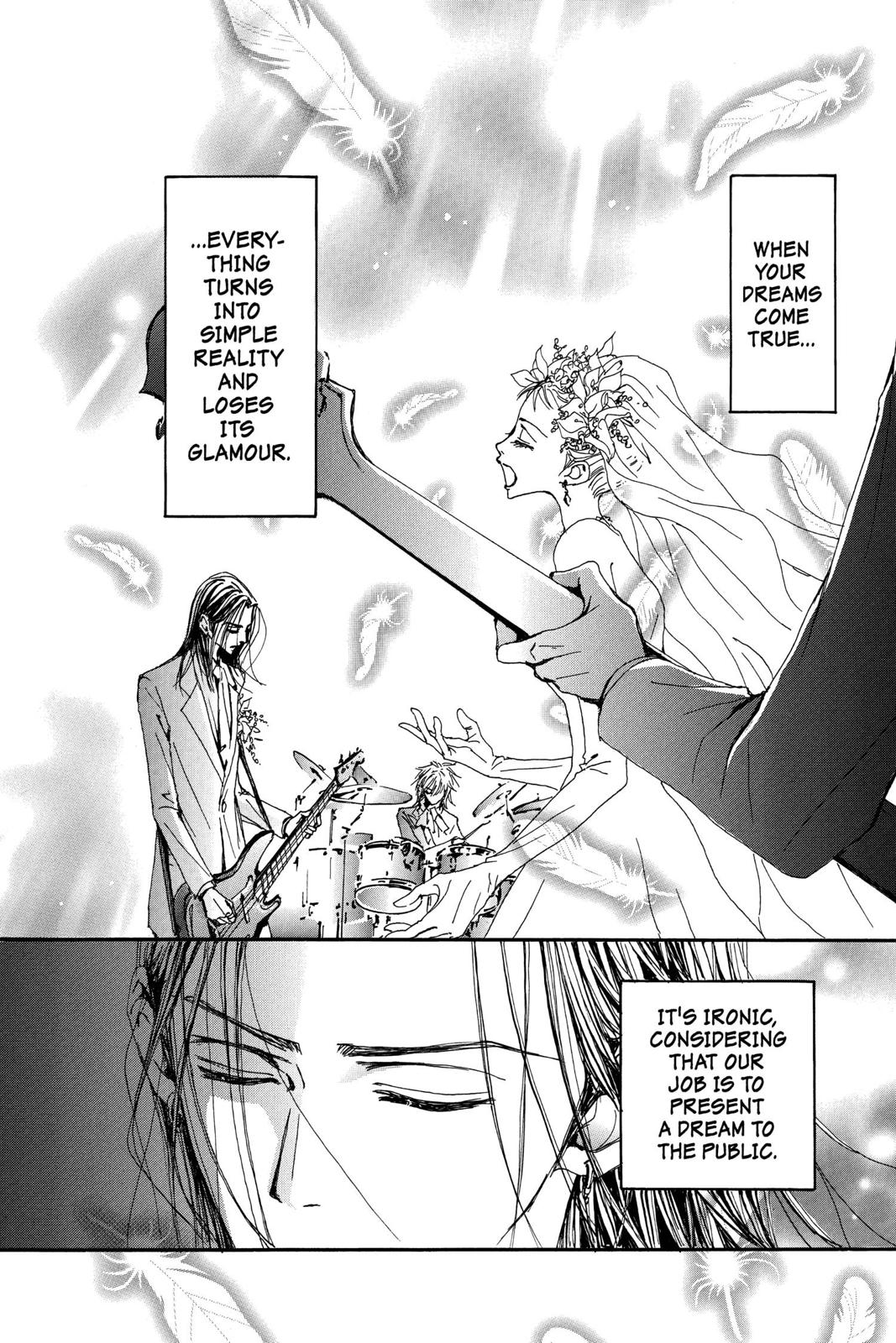 Nana Chapter 18 - Page 240