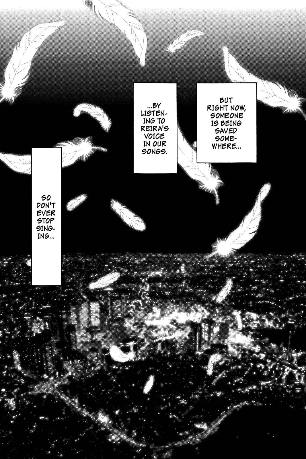 Nana Chapter 18 - Page 241