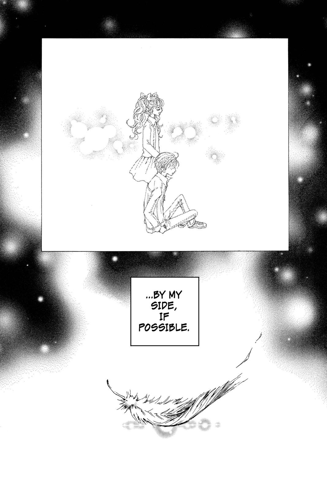 Nana Chapter 18 - Page 242