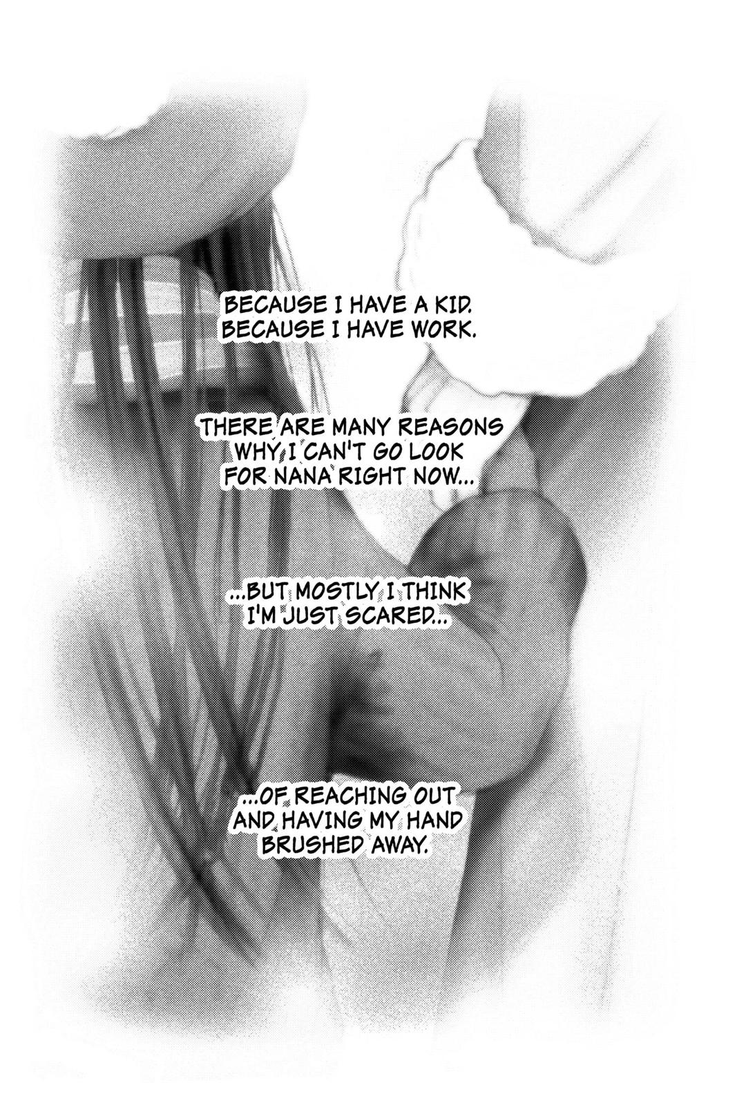 Nana Chapter 19 - Page 7
