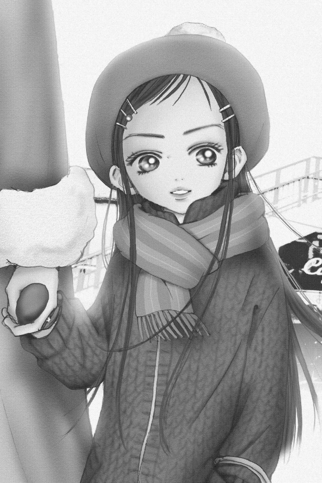 Nana Chapter 19 - Page 9