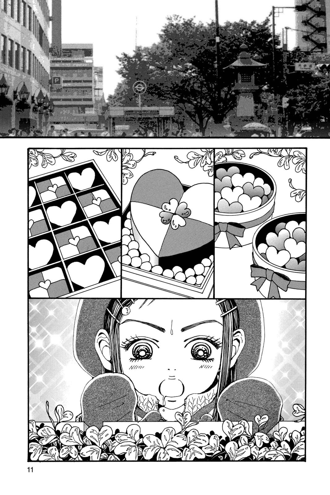 Nana Chapter 19 - Page 11