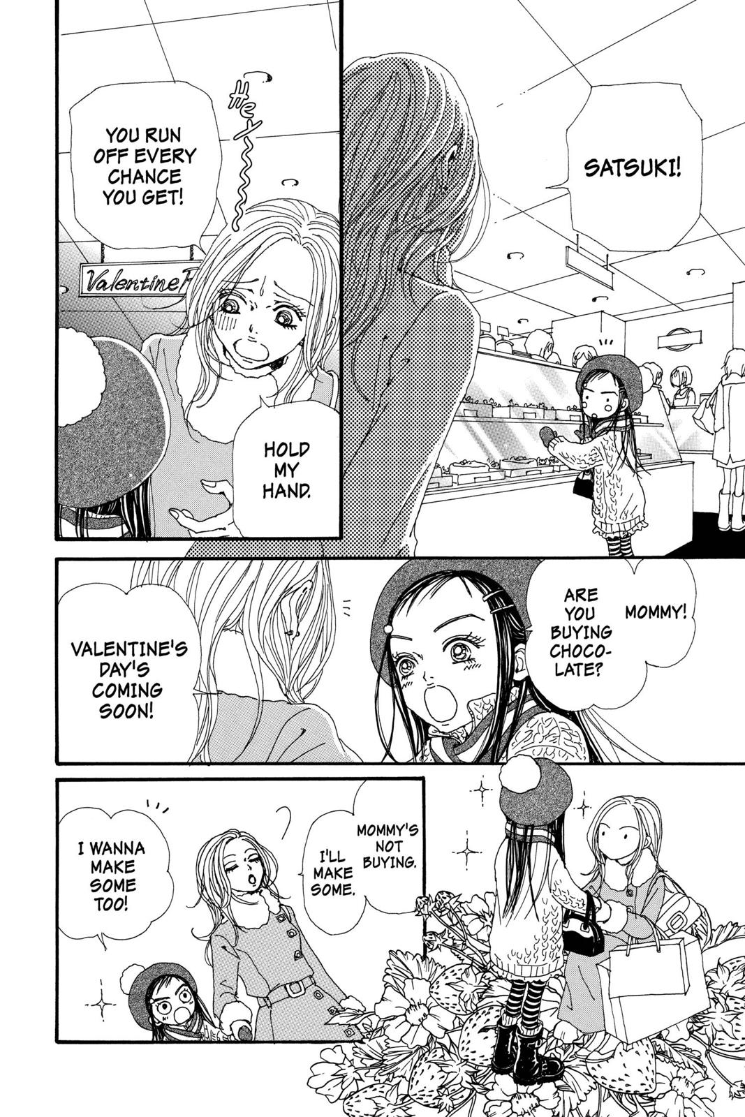 Nana Chapter 19 - Page 12