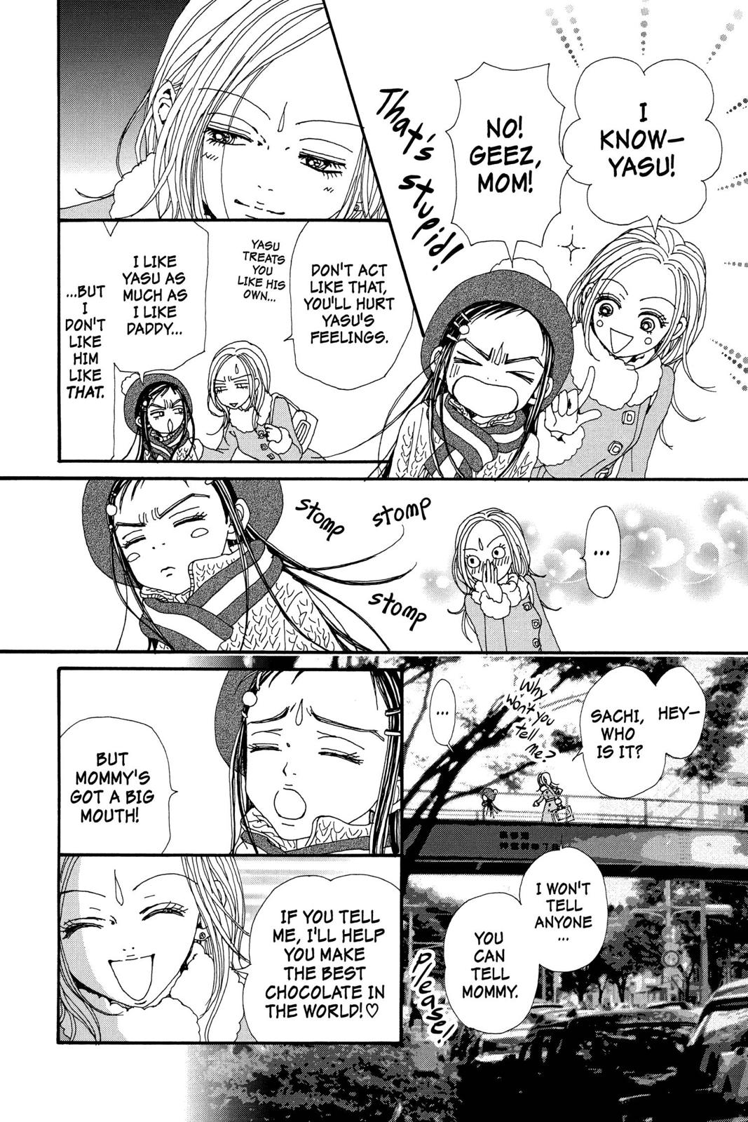 Nana Chapter 19 - Page 14