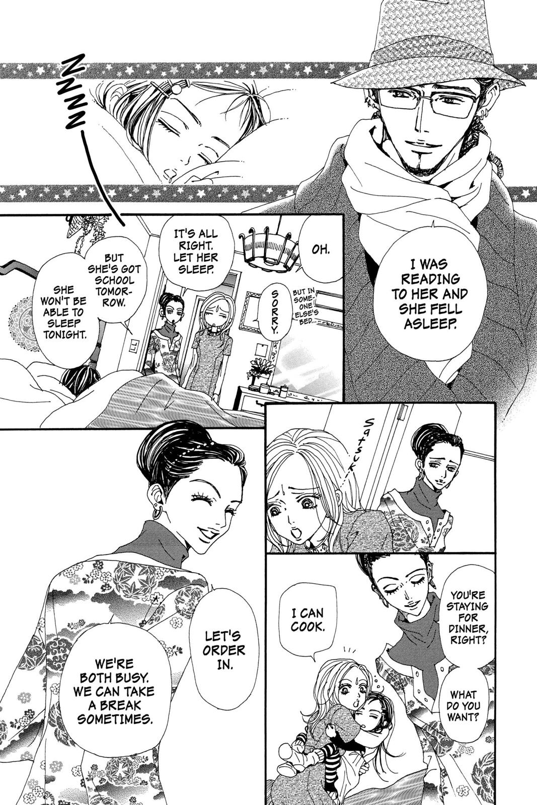 Nana Chapter 19 - Page 19