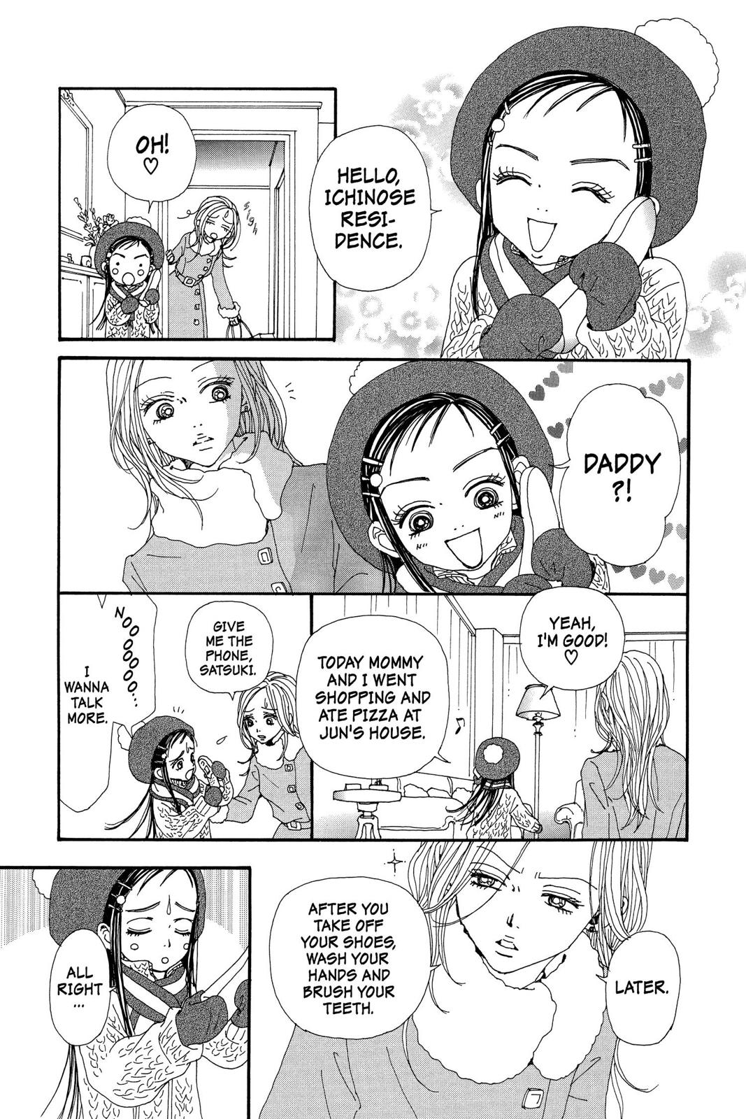 Nana Chapter 19 - Page 21