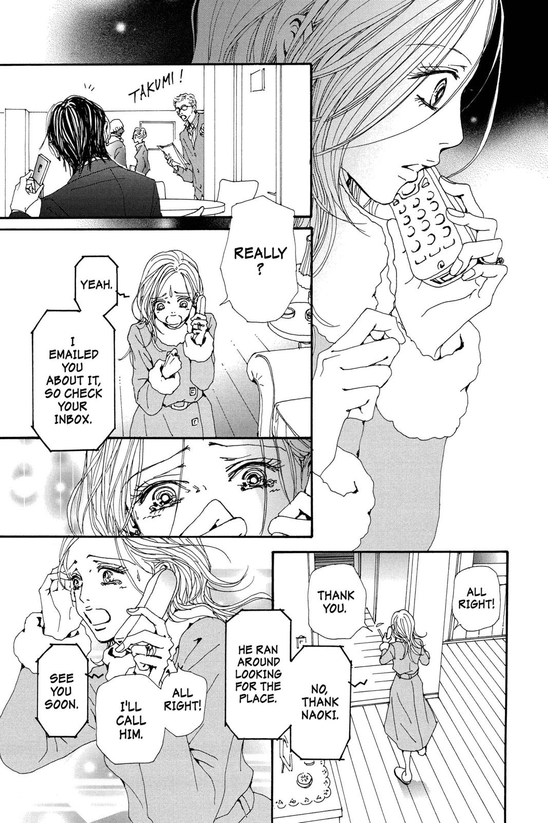 Nana Chapter 19 - Page 23