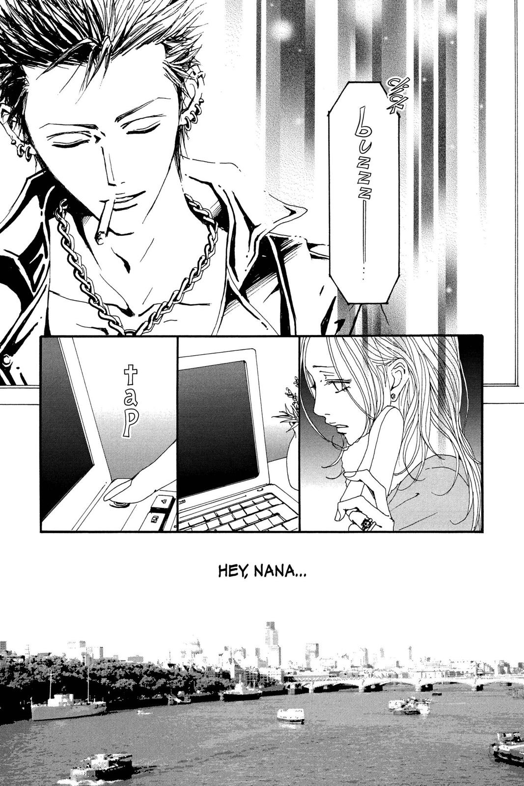 Nana Chapter 19 - Page 25
