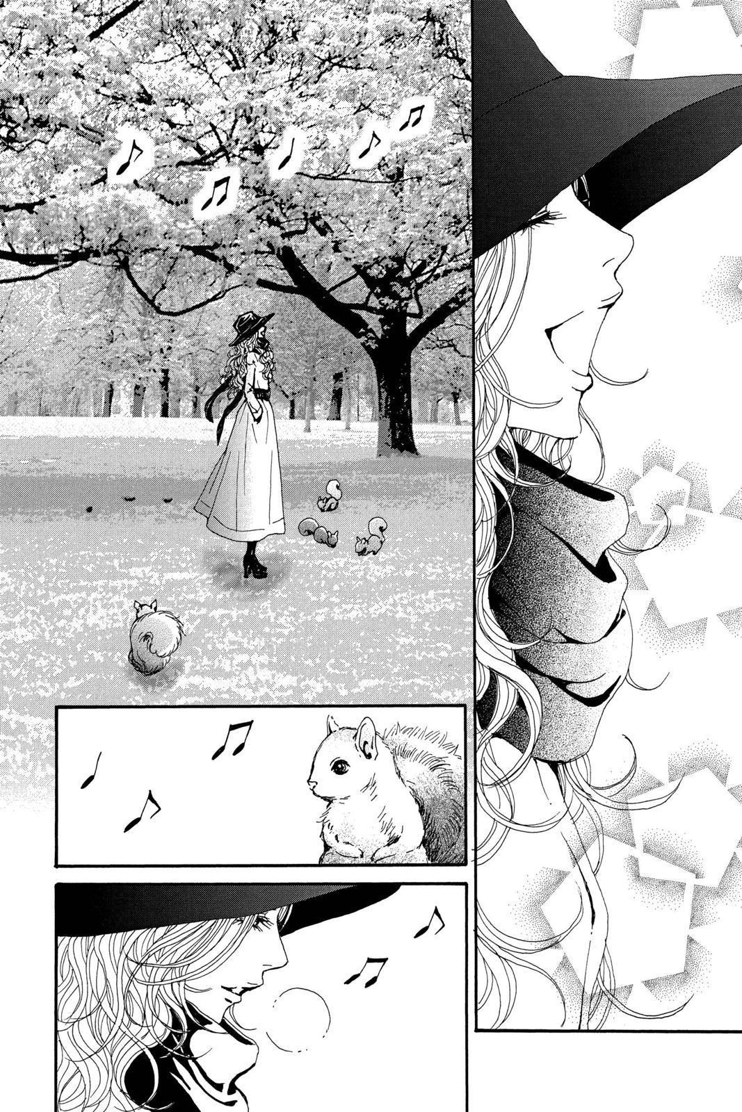 Nana Chapter 19 - Page 26