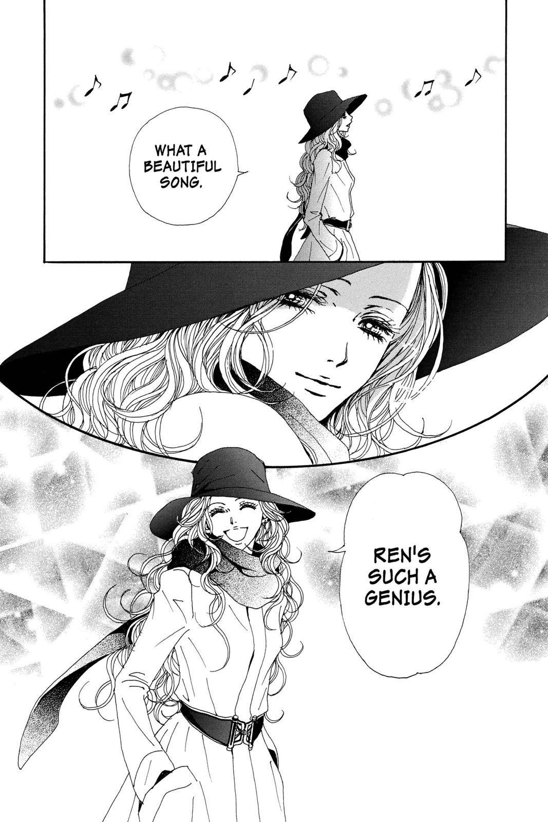 Nana Chapter 19 - Page 27