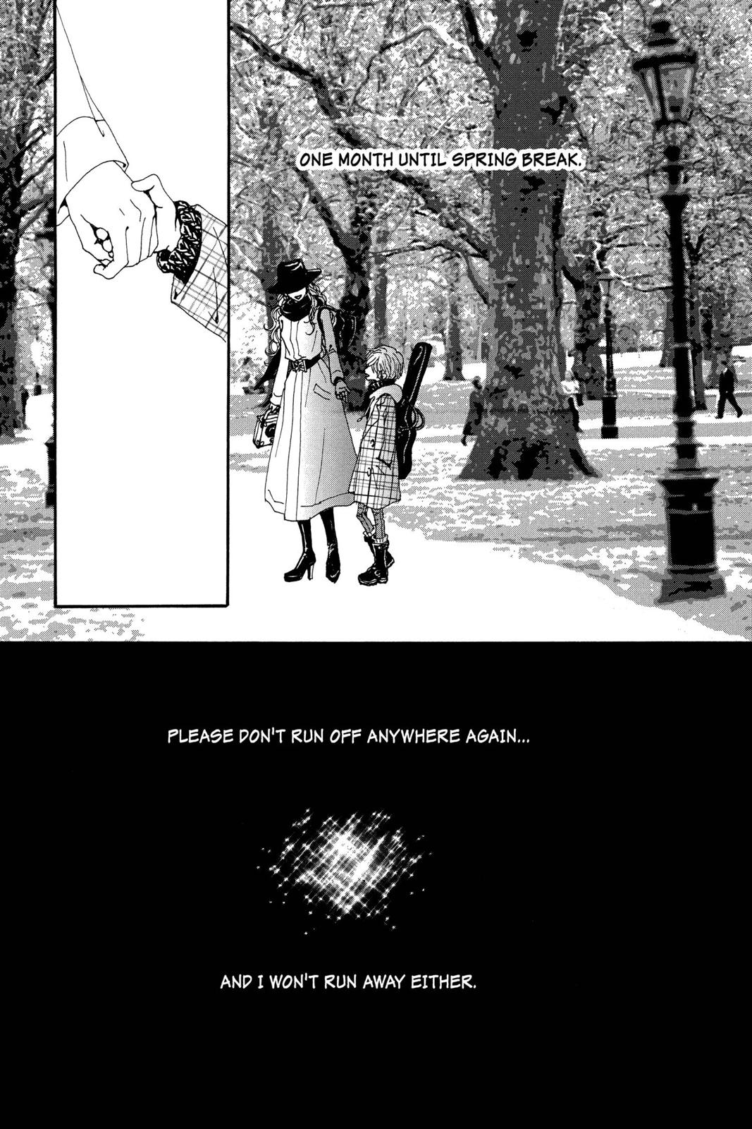 Nana Chapter 19 - Page 29