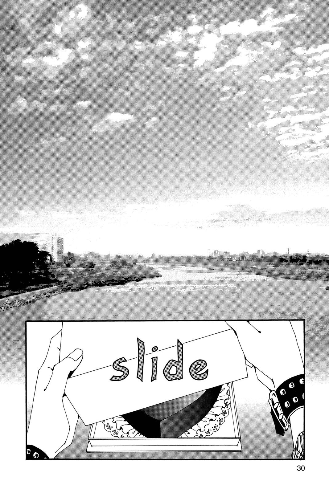 Nana Chapter 19 - Page 30