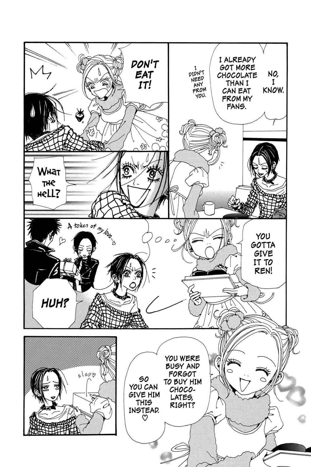 Nana Chapter 19 - Page 32
