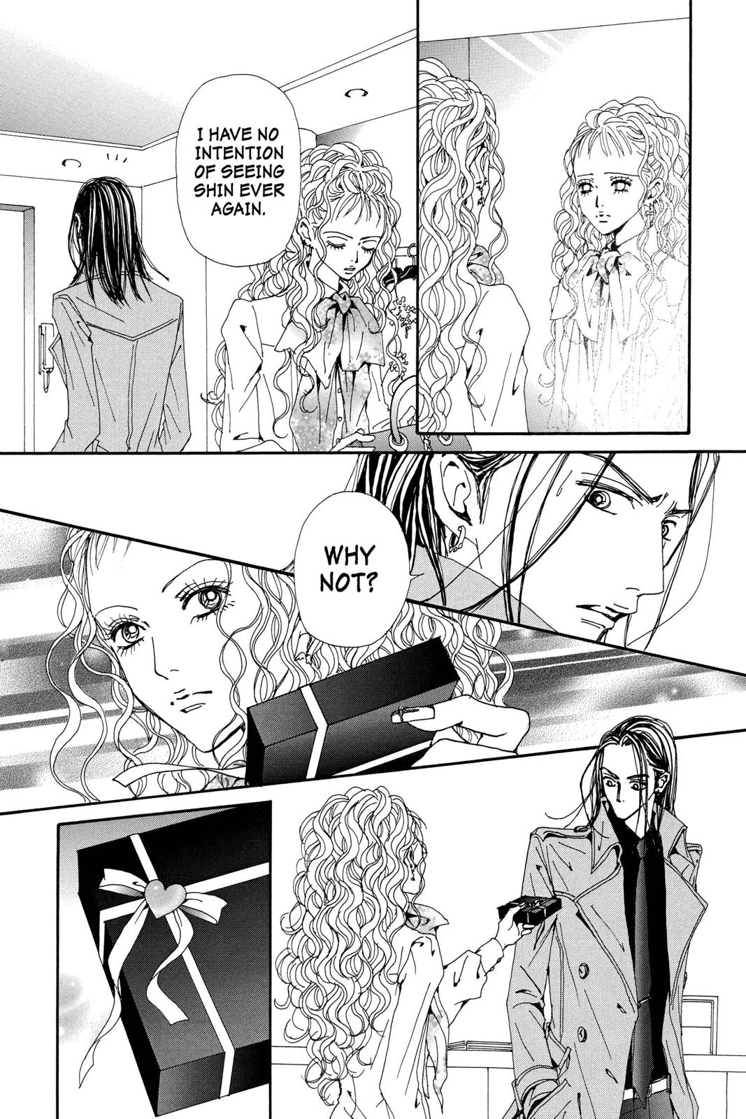 Nana Chapter 19 - Page 44