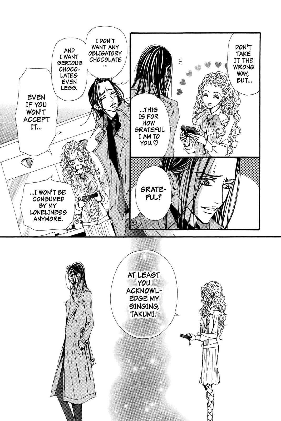 Nana Chapter 19 - Page 45