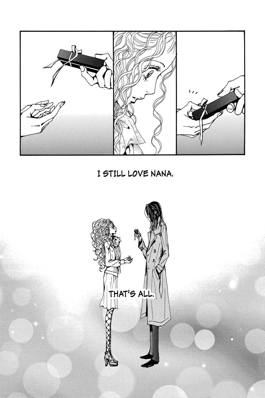 Nana Chapter 19 - Page 47