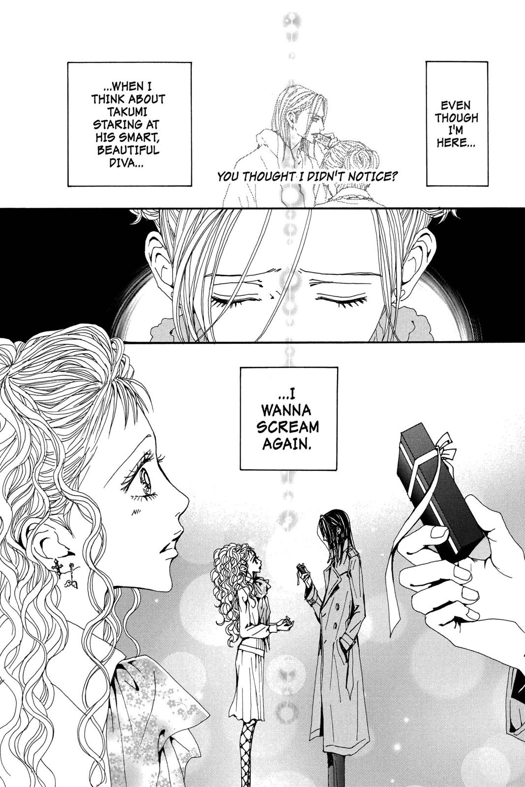Nana Chapter 19 - Page 58
