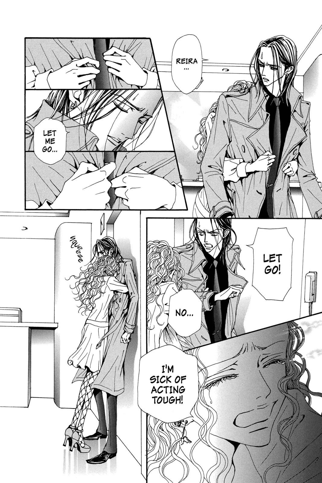 Nana Chapter 19 - Page 60