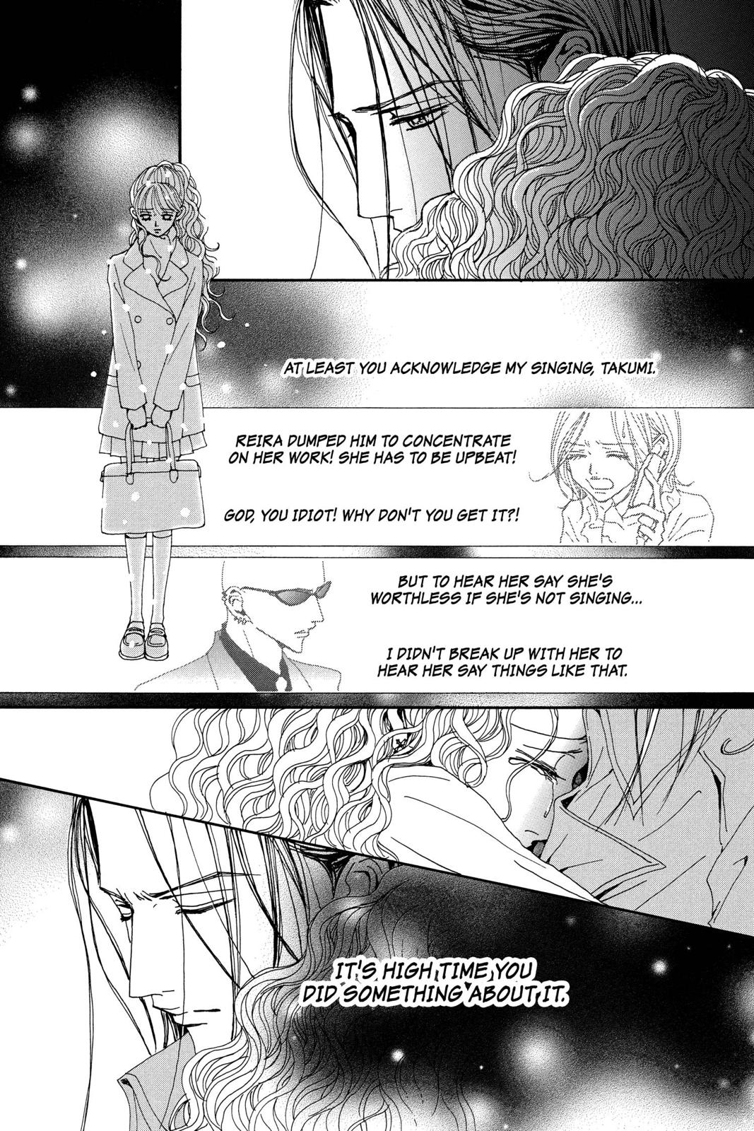 Nana Chapter 19 - Page 61