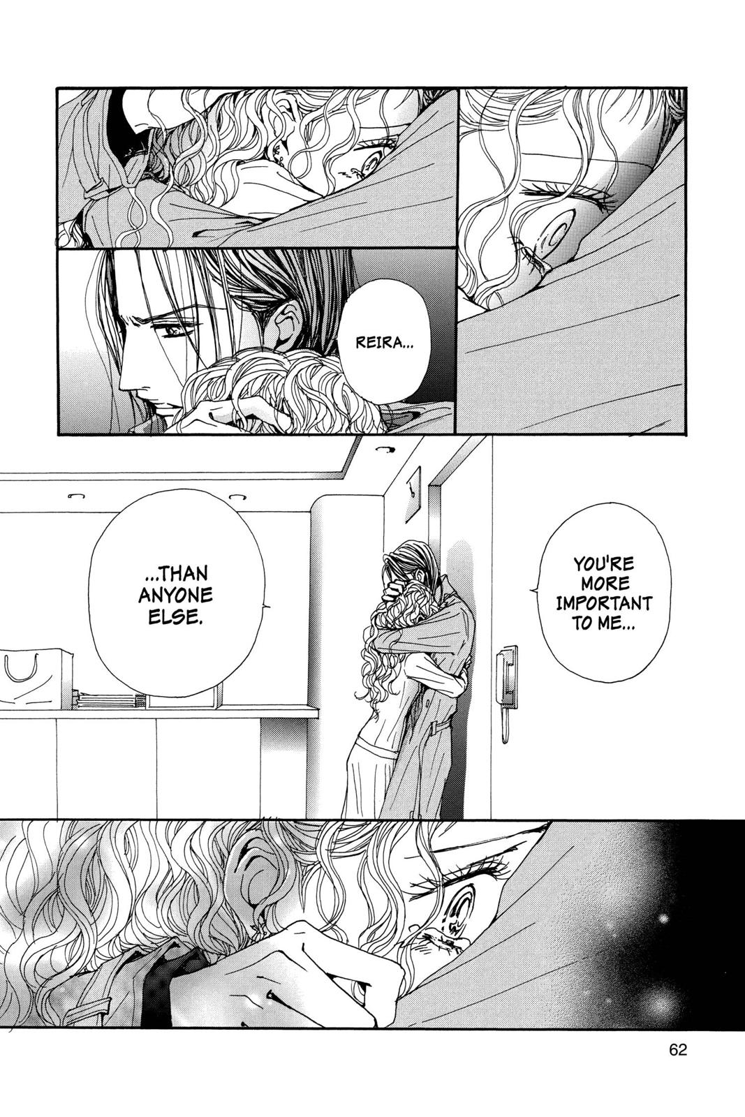 Nana Chapter 19 - Page 62