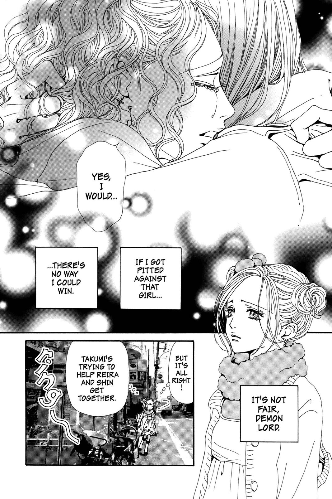 Nana Chapter 19 - Page 64