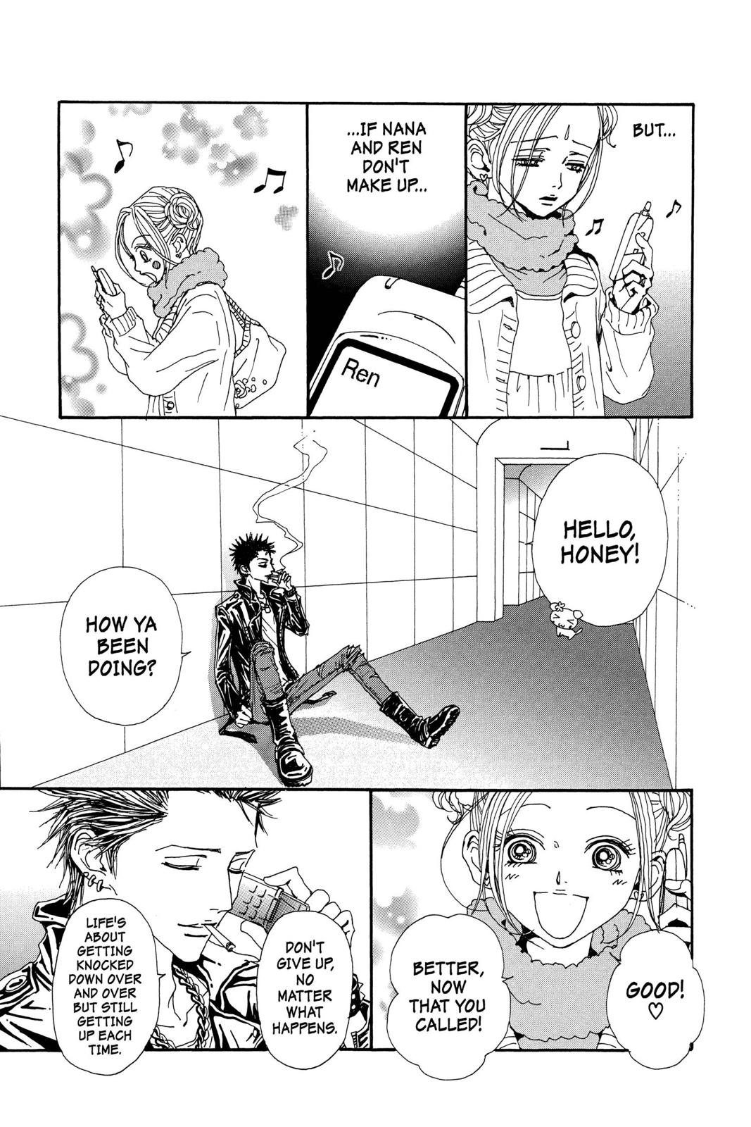 Nana Chapter 19 - Page 65