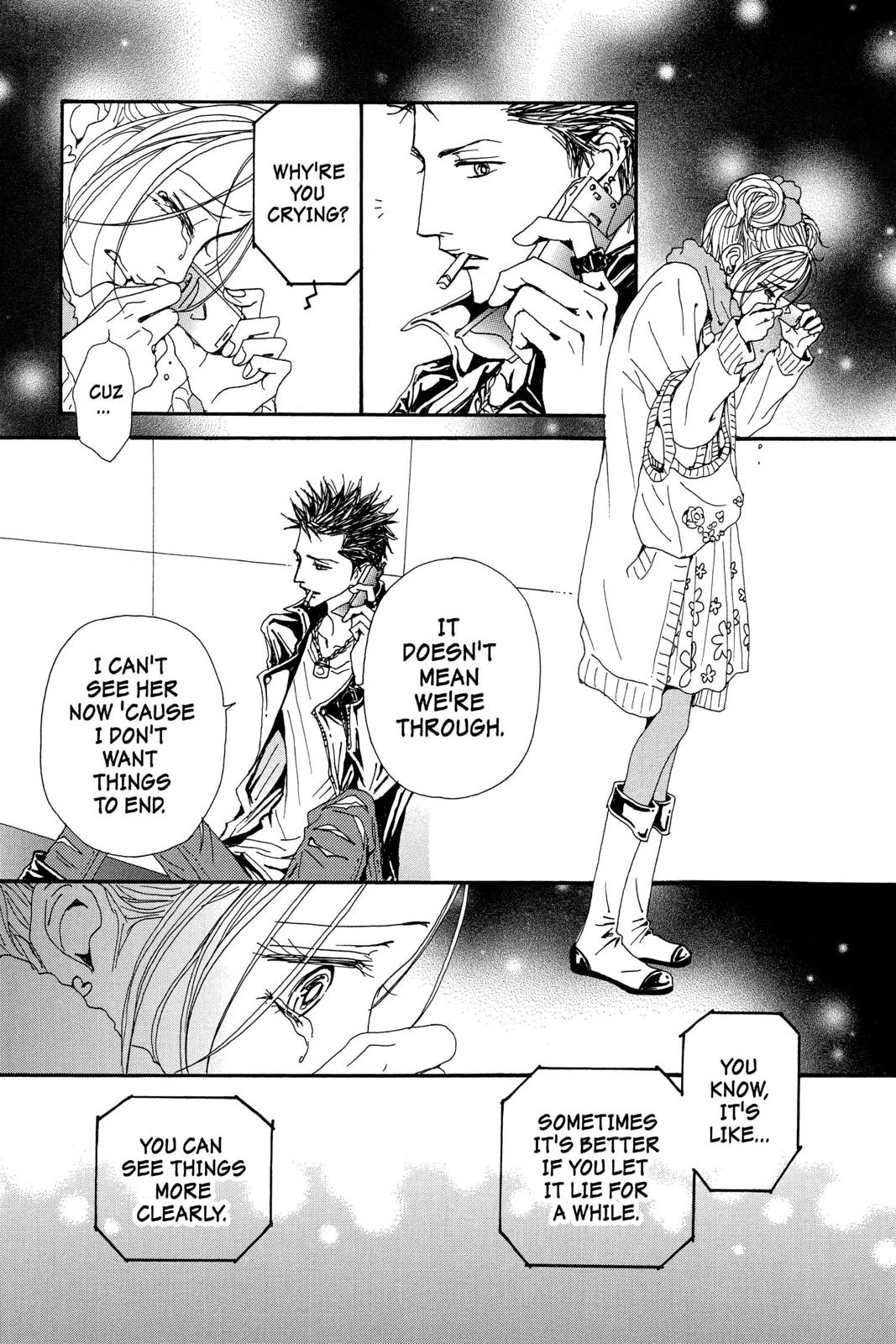 Nana Chapter 19 - Page 69