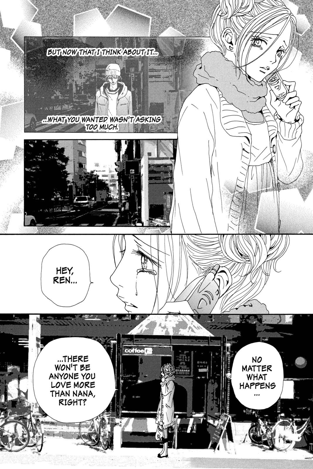 Nana Chapter 19 - Page 70