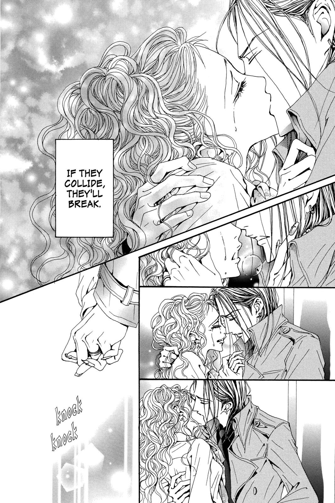 Nana Chapter 19 - Page 72