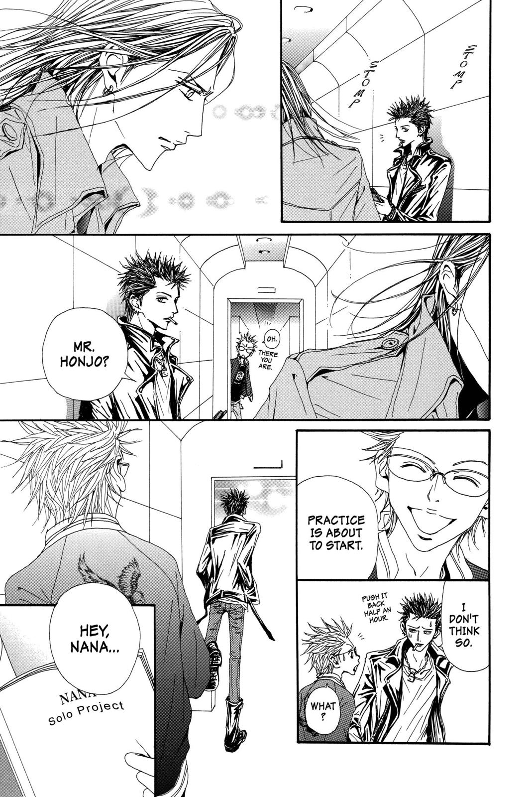 Nana Chapter 19 - Page 75