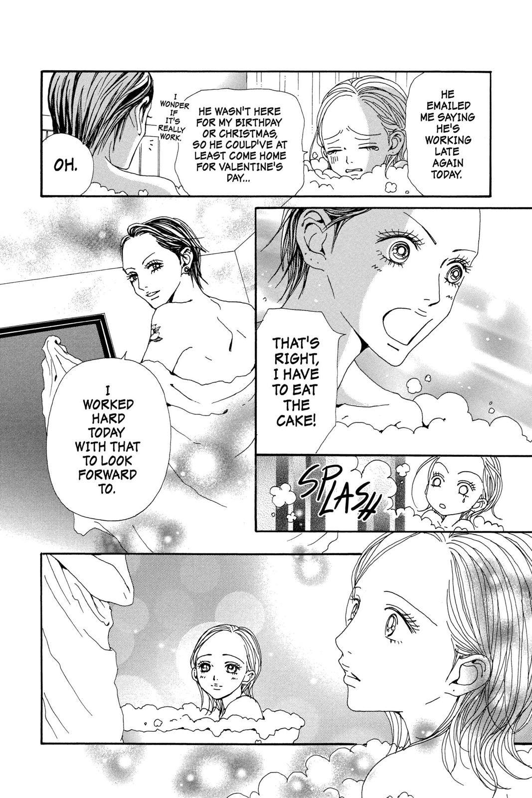 Nana Chapter 19 - Page 80