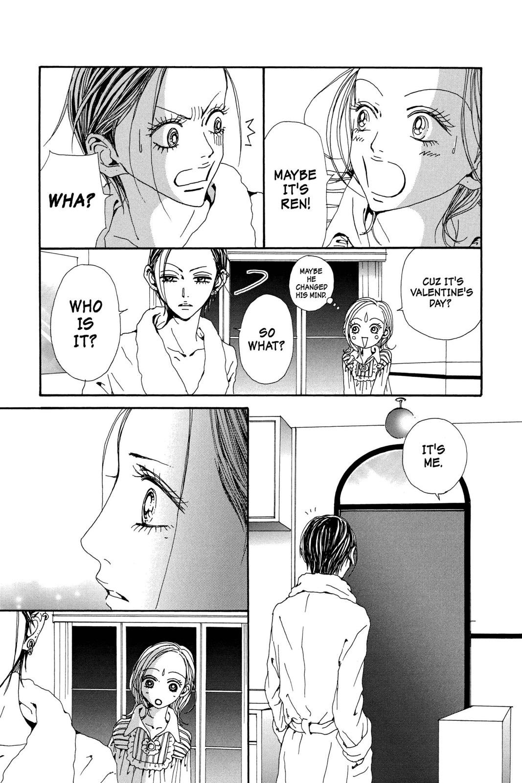 Nana Chapter 19 - Page 83