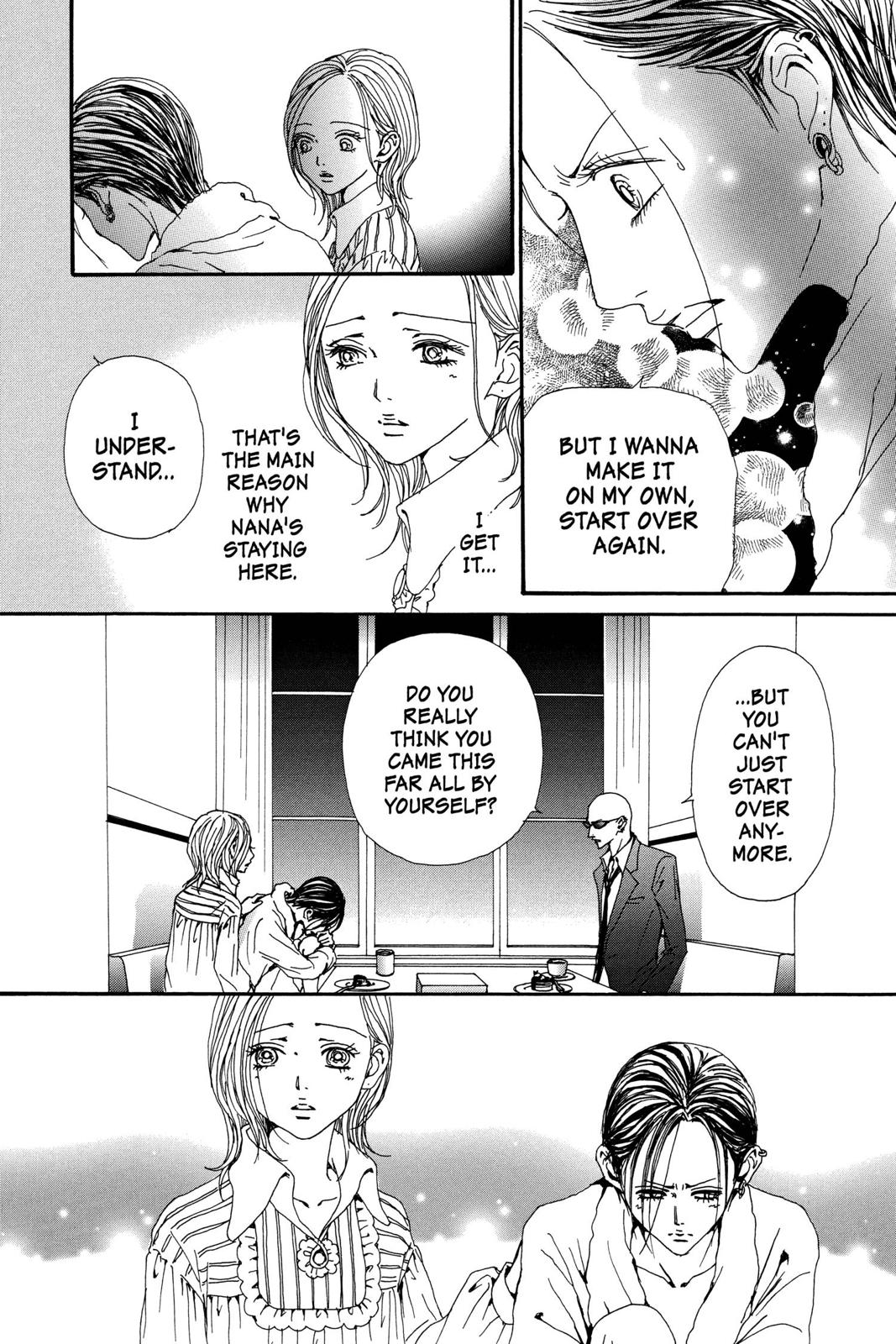 Nana Chapter 19 - Page 86
